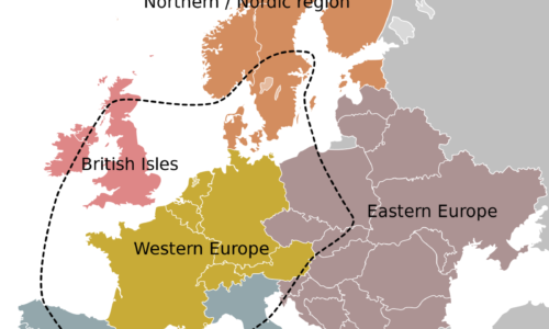 EUROPEAN REGION
