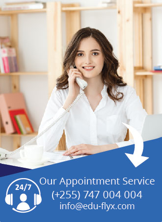 Appointment Services